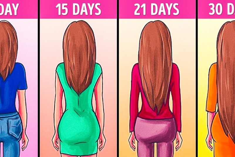 Unlocking Rapid Hair Growth: Is It Possible to Grow Hair Faster in a Day?