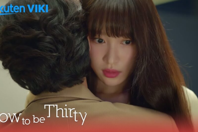 Unlocking the Mystery: How Many Episodes Does ‘How To Be Thirty’ Really Have?