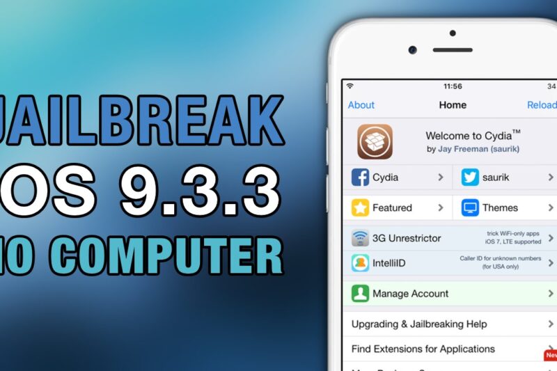 Jailbreaking iOS 9 Without a Computer: A Comprehensive Guide