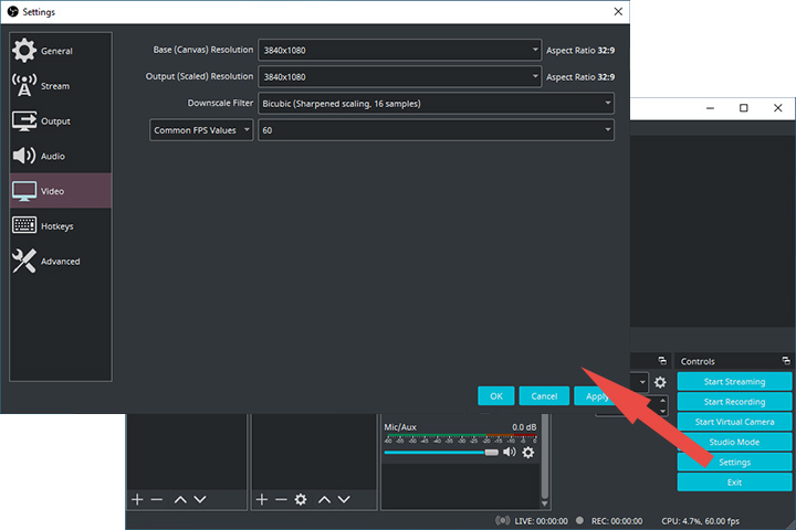 Mastering Screen Recording on Windows 11 with OBS Studio: A Comprehensive Guide