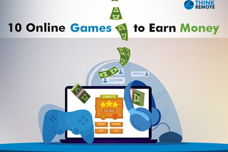 Unlock Your Financial Freedom: Proven Strategies for Earning Money Online in 2024