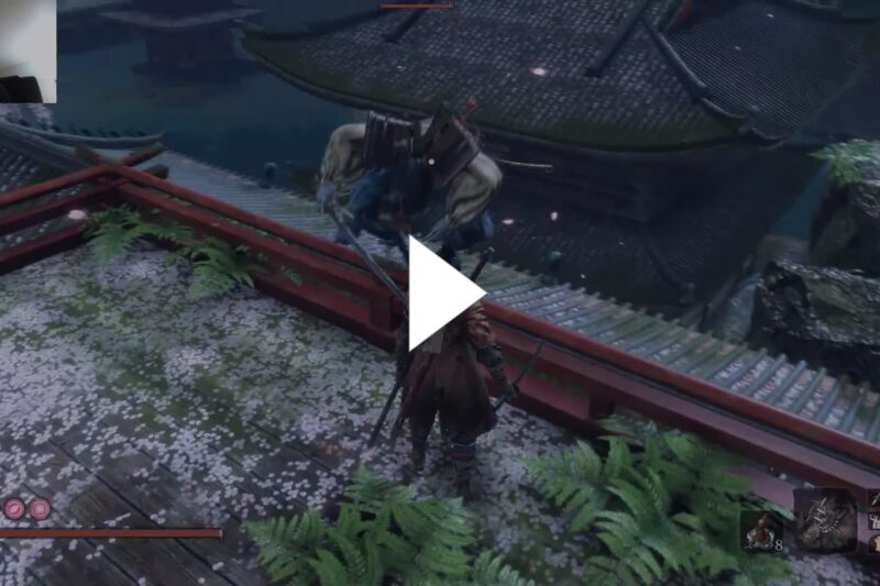 Soaring to New Heights: The Ultimate Guide on How to Jump Higher in Sekiro: Shadows Die Twice