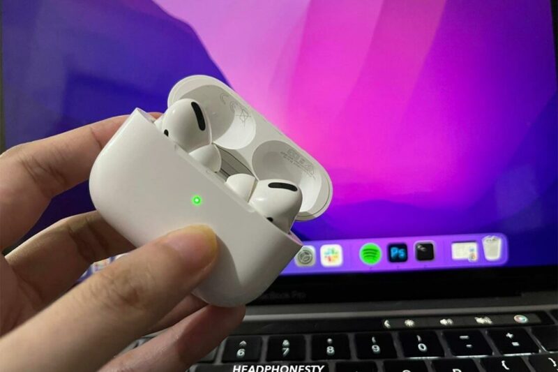 Seamless Sound: A Comprehensive Guide to Connecting AirPods to Your Old PC