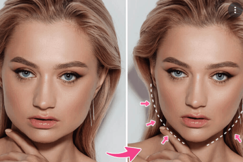 Unlocking Your Beauty Potential: A Comprehensive Guide to Face Shape Filters and Identification