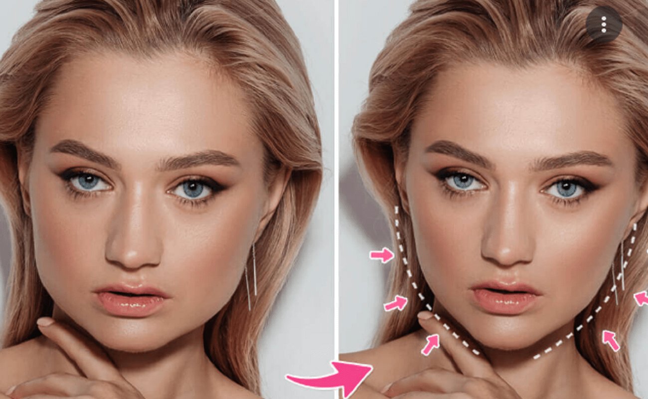 Unlocking Your Beauty Potential: A Comprehensive Guide to Face Shape Filters and Identification