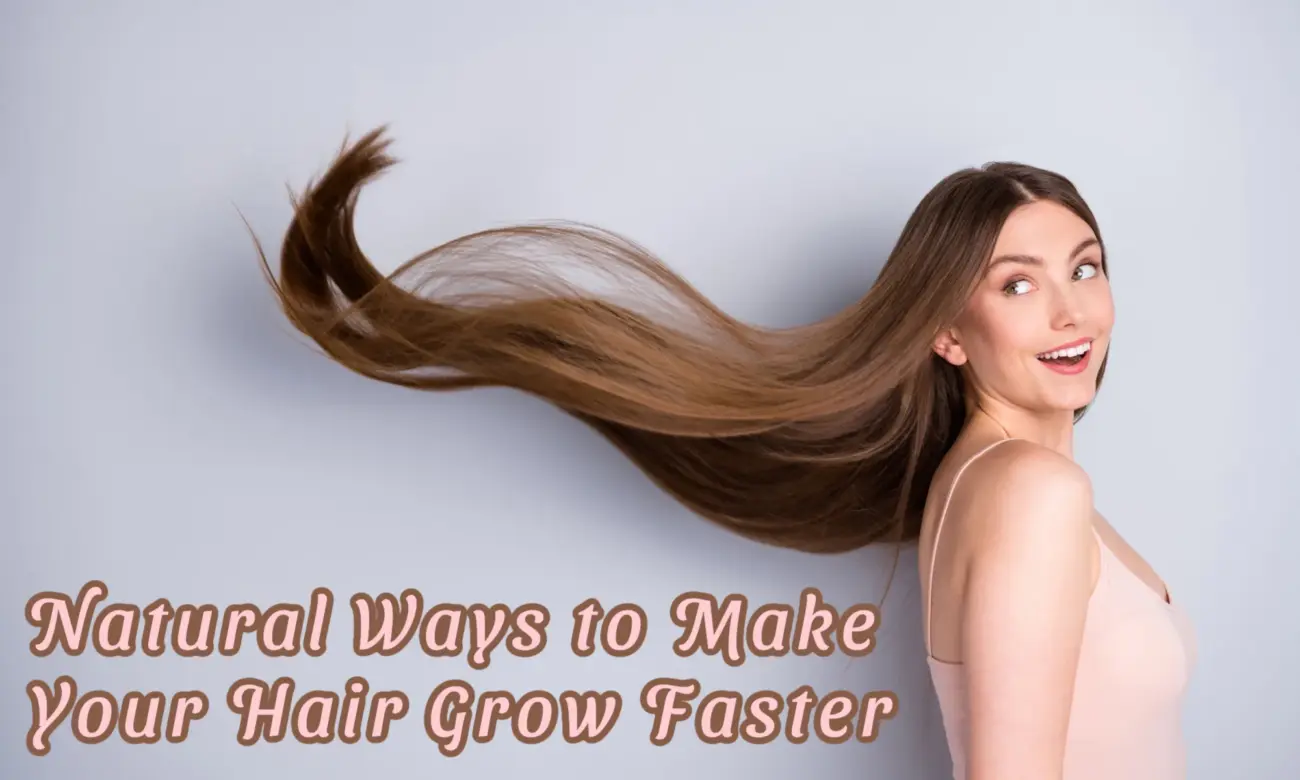 Unlock Your Hair’s Potential: A Comprehensive Guide to Faster Hair Growth for Girls