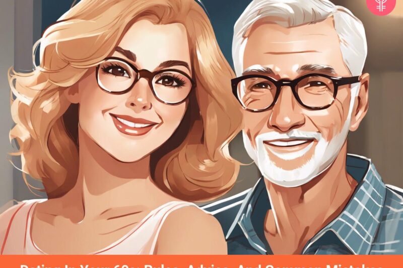 Thriving Solo: A Guide to Being Single and Fabulous in Your 60s