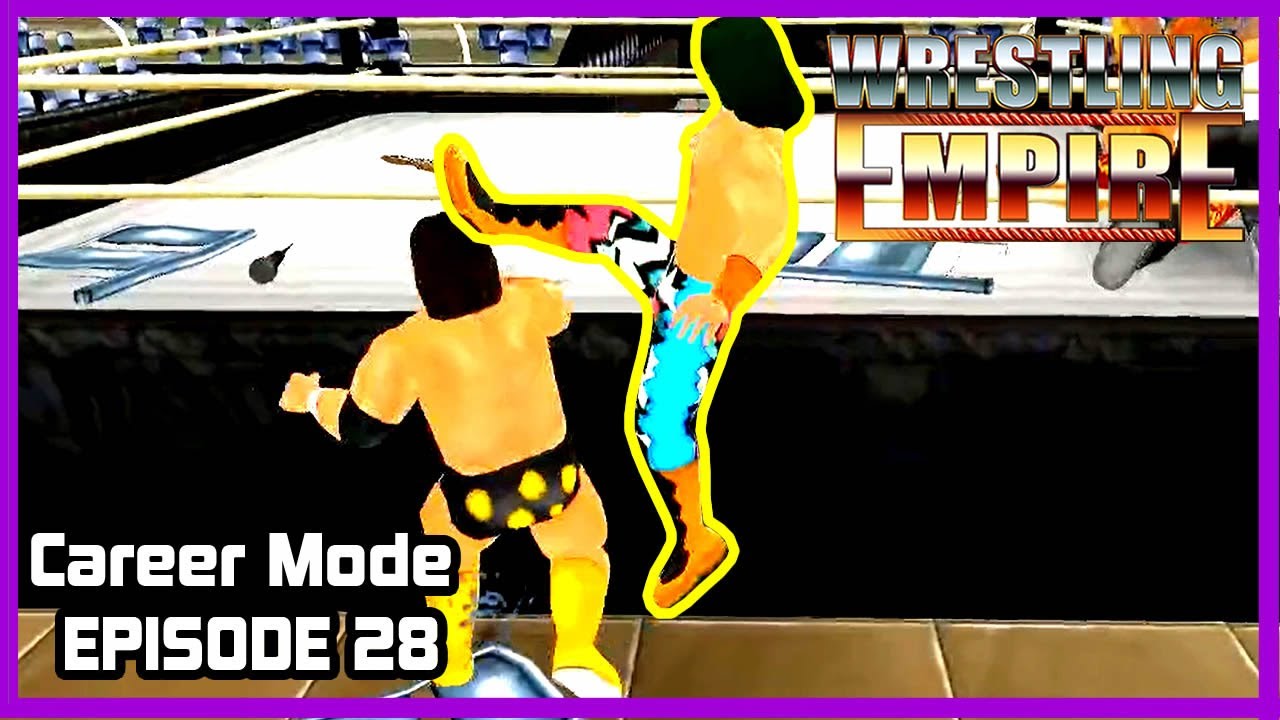 Dominate the Scales: The Ultimate Guide to Weight Loss in Wrestling Empire