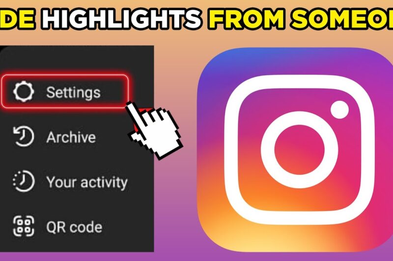 Stealth Mode: The Ultimate Guide on How to Hide Instagram Notes From Someone