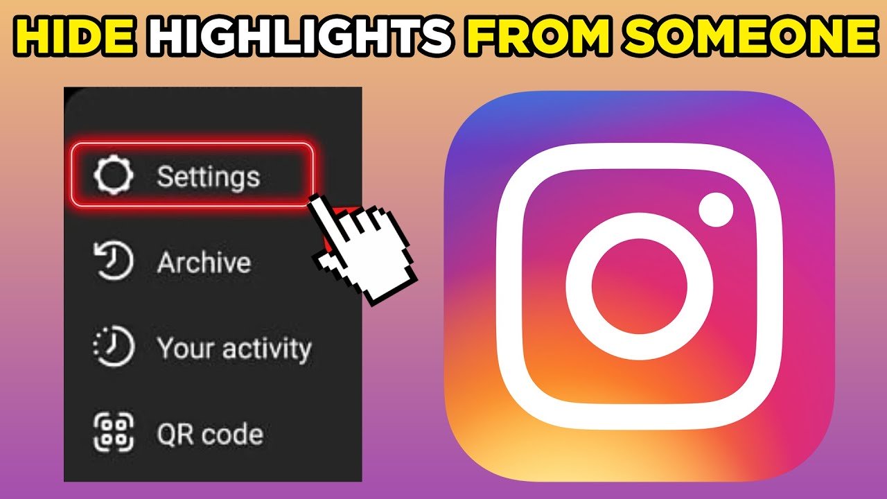 Stealth Mode: The Ultimate Guide on How to Hide Instagram Notes From Someone